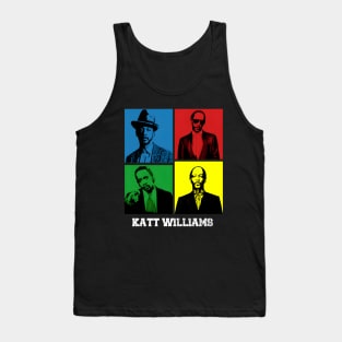 Simple comedy Tank Top